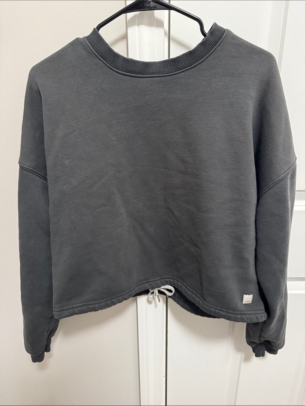Vuori Women’s Oversized Crew